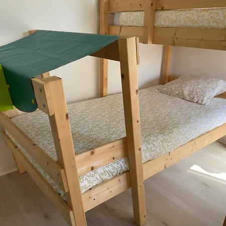 Pour Deplacement Professionnel Alloggio in famiglia Carolles
