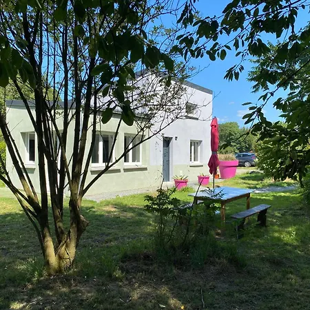 Pour Deplacement Professionnel Alloggio in famiglia Carolles